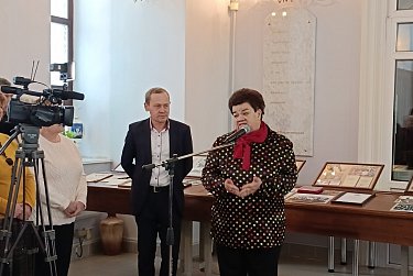 Оренбурженки – наша гордость
